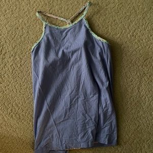 like new** ivivva (kids) workout top